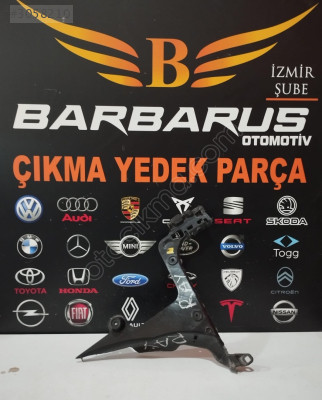 AUDI A3 SOL ARKA TAMPON BRAKETİ 8P4807377B