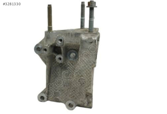 Peugeot 306 motor destek takozu