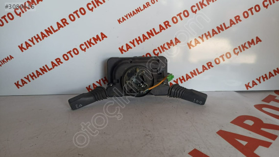 OPEL ASTRA H SİLGİ SİNYAL KOLU