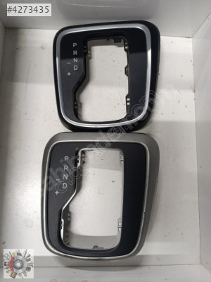 Fiat Egea Otomatik Arac Vites Körügü