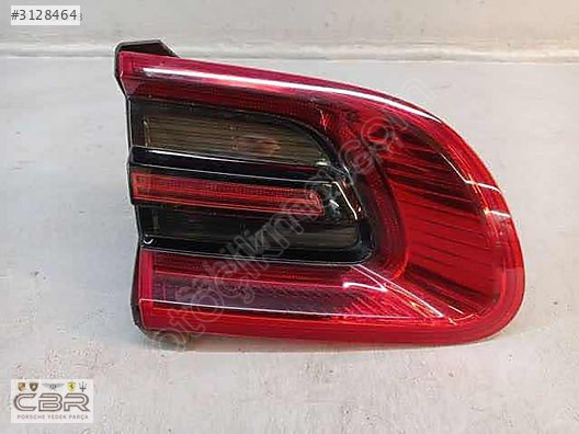 PORSCHE MACAN SOL İÇ STOP 95B945093F