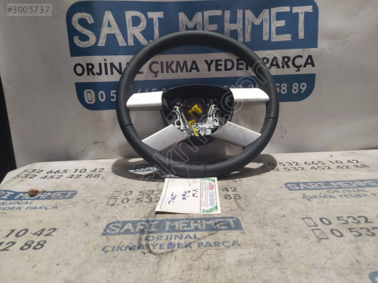 ÇIKMA VW POLO DİREKSİYON SİMİDİ 6Q0419081K