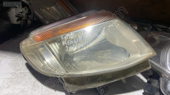 FORD RANGER SAĞ FAR