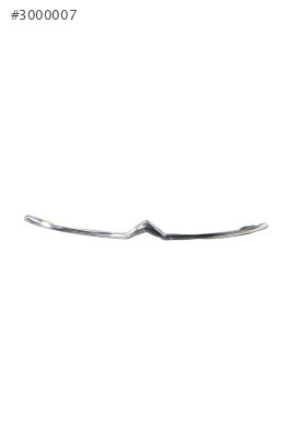 Citroen C5 - X7 Ön Tampon Çıtası 9802794580 Uyumlu
