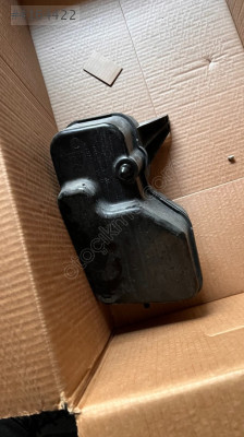 A2978600400 MERCEDES EQS SU DEPOSU ORJİNAL ÇIKMA