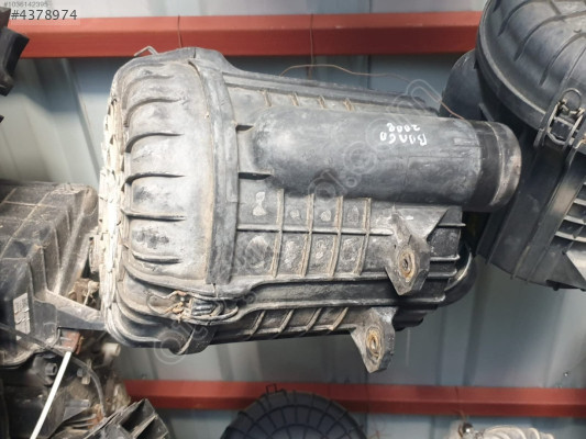 kia bongo 2008 2.5 hava filtre kutusu/kazanı (son fiyat)