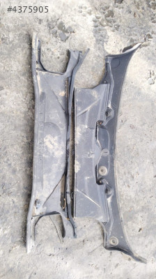 BMW 3.20 E90 ÖN CAM IZGARASI ÇEVİK OTO ÇIKMA