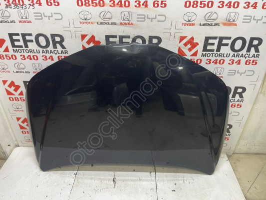 TOYOTA  MOTOR KAPUT COROLLA ORJİNAL ÇIKMA 2019-2025