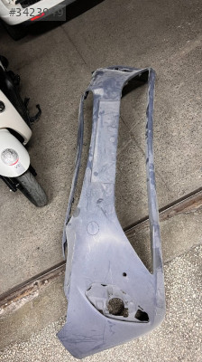 OPEL CORSA F ÖN TAMPON SIFIR ORJİNAL