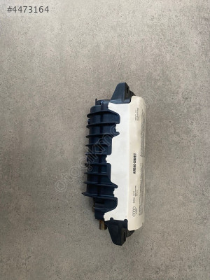 2008-2012 AUDİ A4 YOLCU AİRBAG