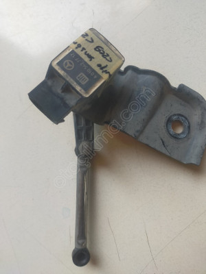 MERCEDES FAR SEVİYE SENSÖRÜ A0105427717 C209 C219 W220 W211 W203