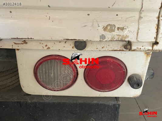 KİA - BONGO (K2500) / SAĞ ARKA STOP