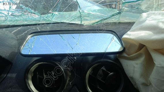 ford fiesta iç dikiz ayna