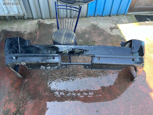 LAND ROVER DİSCOVERY 2009 ARKA TAMPON