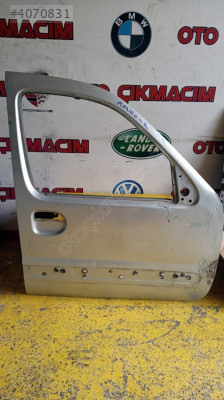 RENAULT KANGO 2 SAG ÖN KAPI