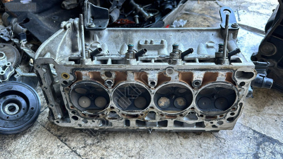 AUDI 2.0 TURBO SİLİNDİR KAPAĞI TFSI A4 A5 A6 Q5 oem:06H103373J