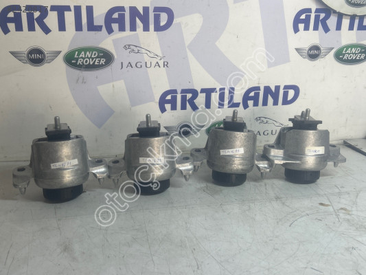 Jaguar motur kolagı xe xf xj