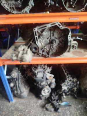 HONDA CRV 2.0 BENZİNLİ KOMPLE OTOMATİK ŞANZIMAN