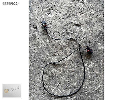 BMW 1/2/3/4 B38 ELEKTİRİK TEYSATI 862119002