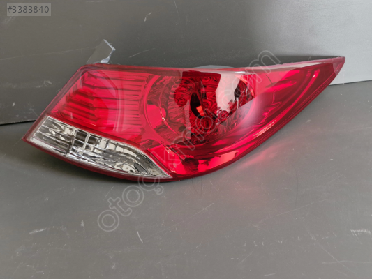 HYUNDAİ ACCENT BLUE SAĞ ARKA STOP LAMBASI SIFIR 2011-2015