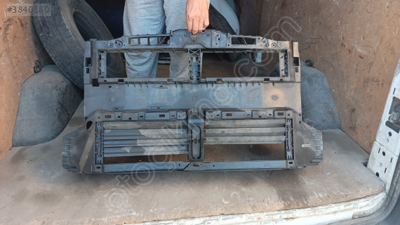FORD FOCUS ÖN PANEL ORJ ÇIKMA 2019-24