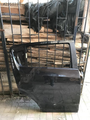 Chevrolet aveo t300 hb sağ arka kapı