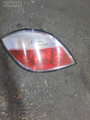 OPEL ASTRA-H 2009 ÇIKMA ORİJİNAL SOL STOP