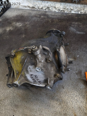 Toyota RAV4 orijinal arka defransiyel