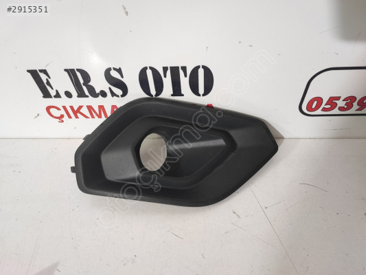 FORD COURİER SAĞ SİS KAPAĞI ORJİNAL 2018-2020 JT619952