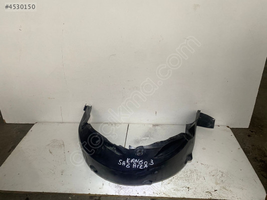 KANGO 3-4 SAĞ ARKA DAVLUMBAZ