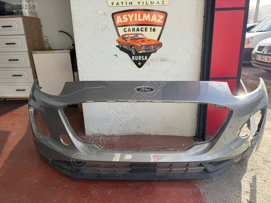 PUMA ÖN TAMPON ORJİNAL