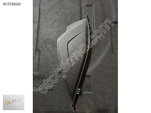 BMW F30 TORPİDO KAPAGI 9218554