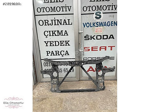 AUDİ Q7 ÖN PANEL