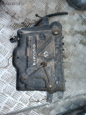 FİAT FİORİNO 1.3 AKÜ ALT PLASTİK KONUK OTO