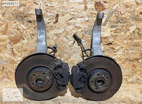 VOLVO XC90 TAŞIYICI ÖN