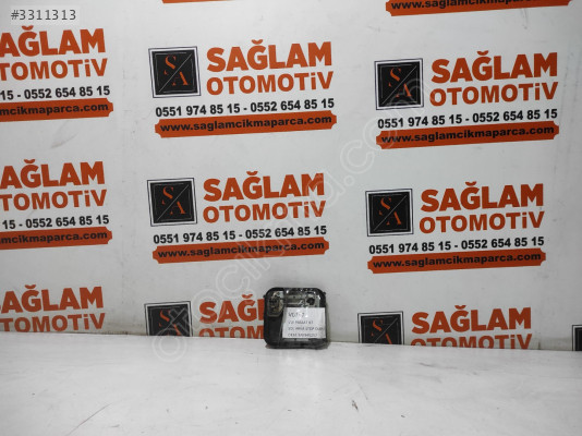 VW PASSAT B7 ÇIKMA SOL ARKA STOP DUYUSU OEM; 3AE945257
