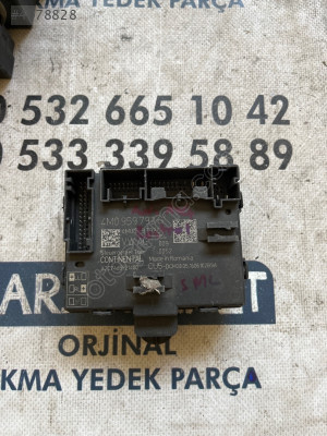 ÇIKMA AUDI A4 4M0 959 793G 4M0959793G KAPI KONTROL BEYNİ