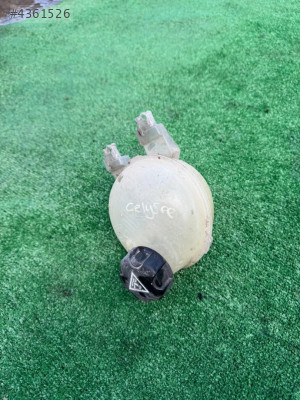 CİTROEN CELYSEE YEDEK SU DEPOSU