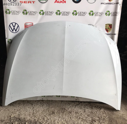 2017 SEAT LEON KAPUT ORJINAL ÇIKMA