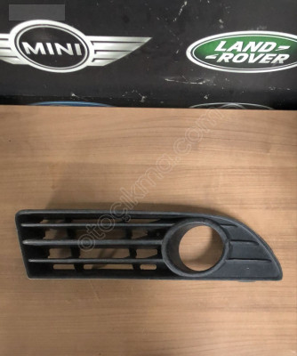 6Q0853666G VW POLO SAĞ SİS ÇERÇEVESİ SİSLİ 2005-2008
