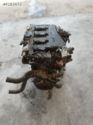 FIAT BRAVA 1.6 CIKMA MOTOR ,-