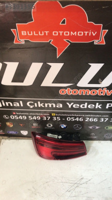 Audi a3 sedan sol dış stop ledli 2016-2023