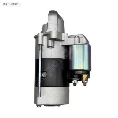 1810A331 L200 MARŞ DİNAMOSU 15-19