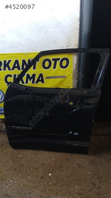 Jeep renegade sol ön kapı