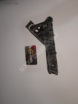 Opel İnsignia Ön Sol Tampon Ayağı - 22798555