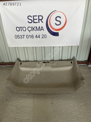 RENAULT KANGO 3 TAVAN DÖŞEMESİ ÖN 739017123R