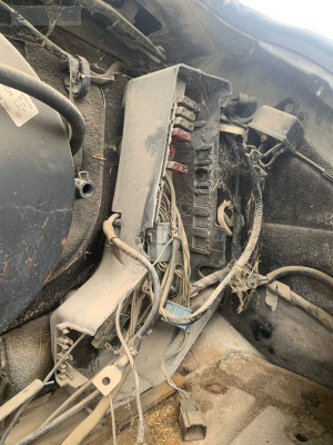 RENAULT MASTER 2 ROLE KUTUSU 7700309134