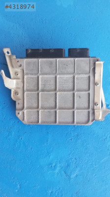 Toyota Auris motor beyni