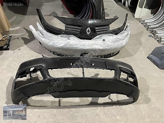 OPEL ZAFİRA TAMPON ÇIKMA