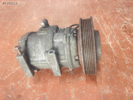HONDA ACCORD 2.0 KLİMA KOMPRESÖRÜ 447200-5043 1999-2002